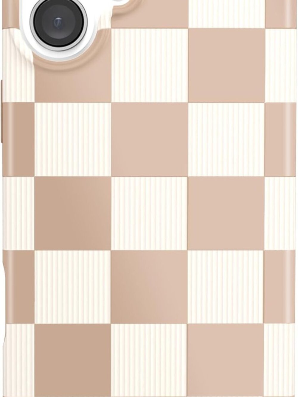 VELVET CAVIAR Apple iPhone 16 Plus MagSafe Case - Nude Vibe Checker